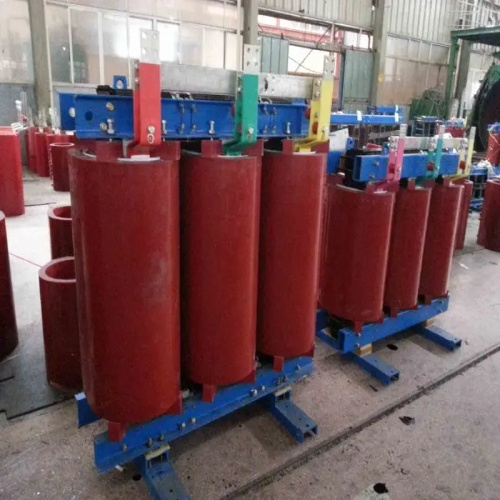 山东SCB10-250KVA干式变压器