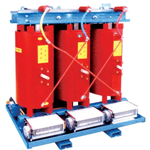山东SCB10-1250KVA干式变压器