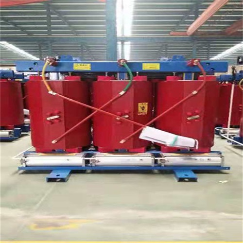 山东SCB10_10KV干式变压器