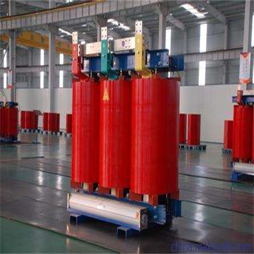 山东50KVA干式变压器