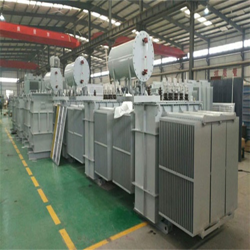 山东31500KVA油浸式变压器