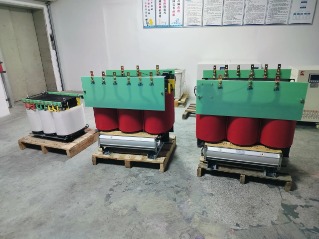 建水KS11-1000KVA矿用变压器