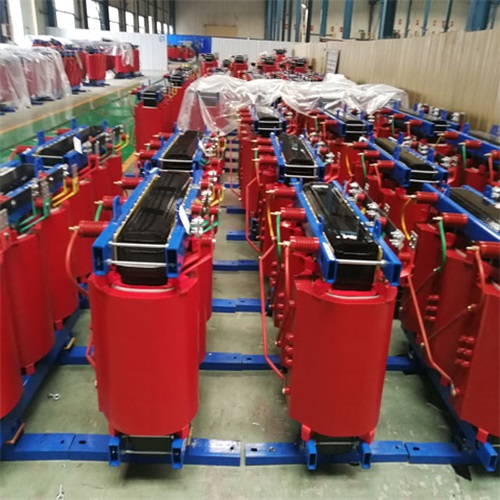 山东2500kva干式变压器尺寸